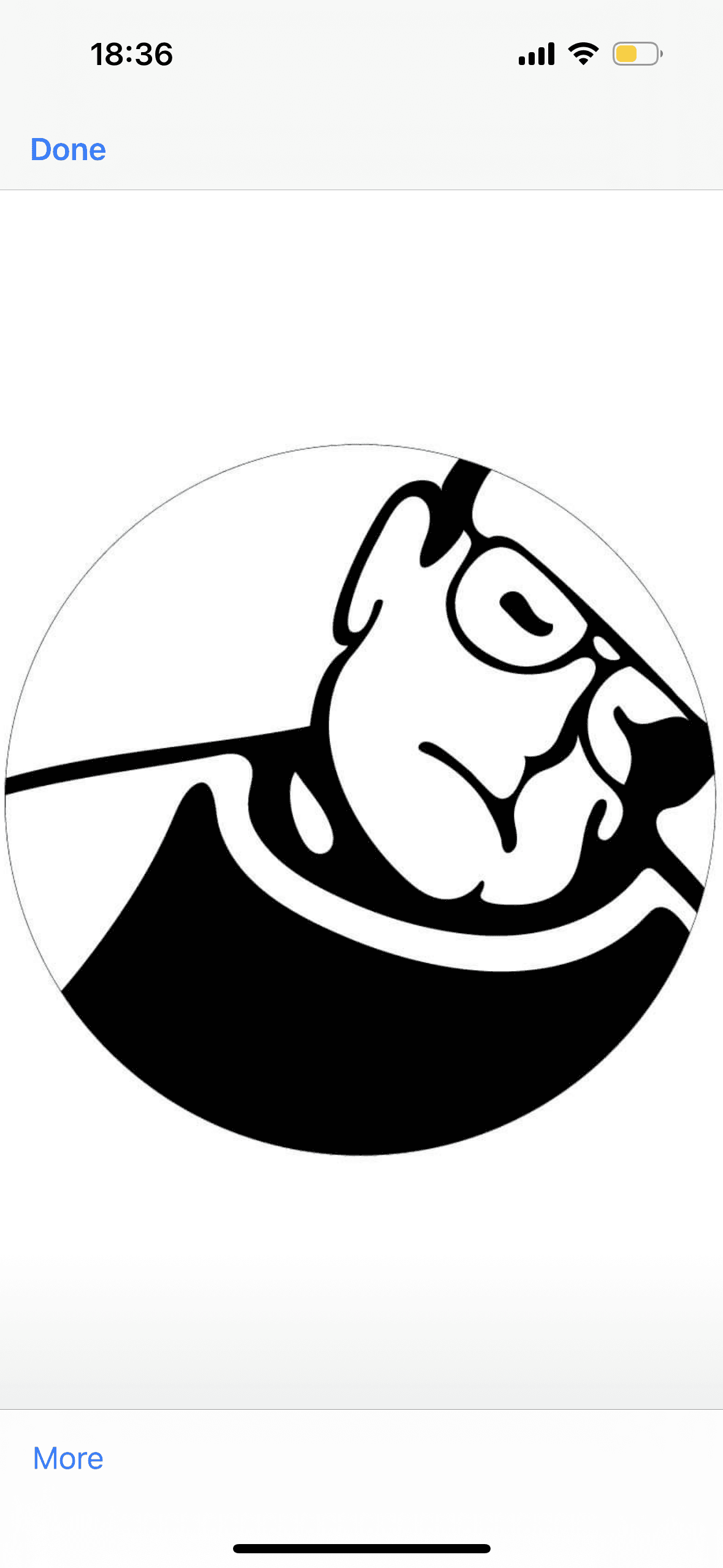 company's logo