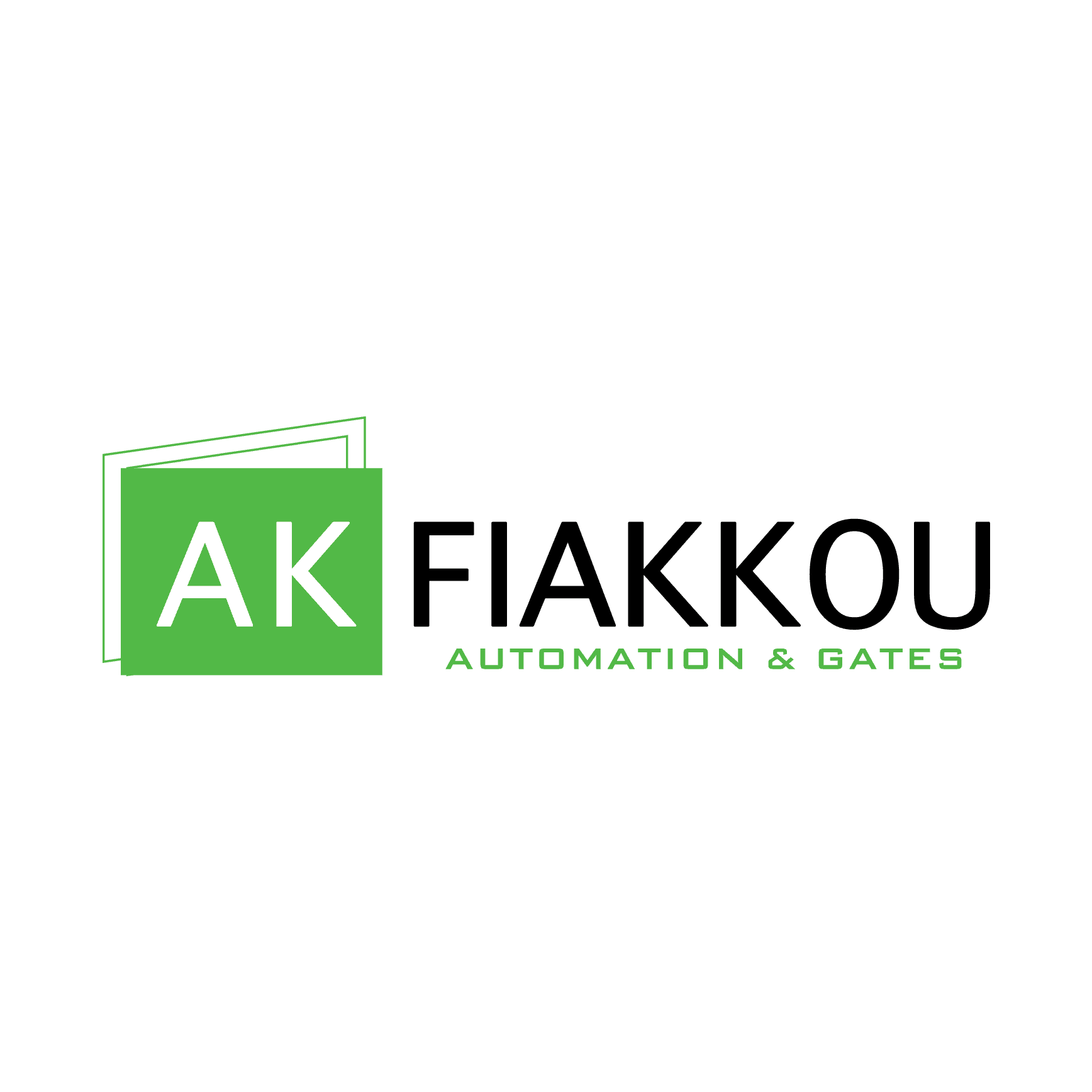company's logo