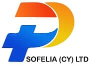 company's logo