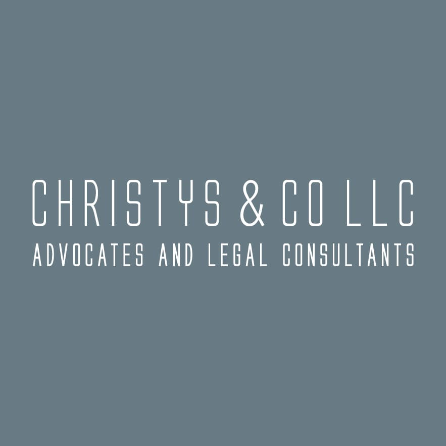 company's logo