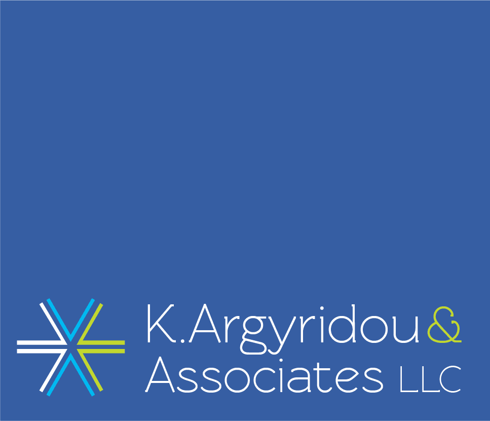 company's logo