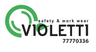 Company name