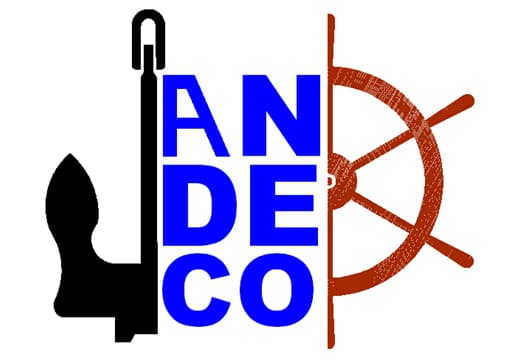 company's logo