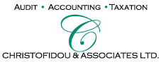 company's logo