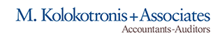 company's logo
