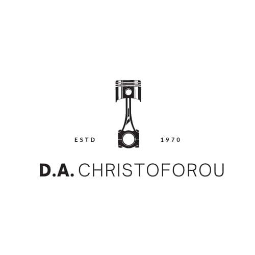company's logo