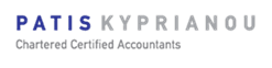 company's logo