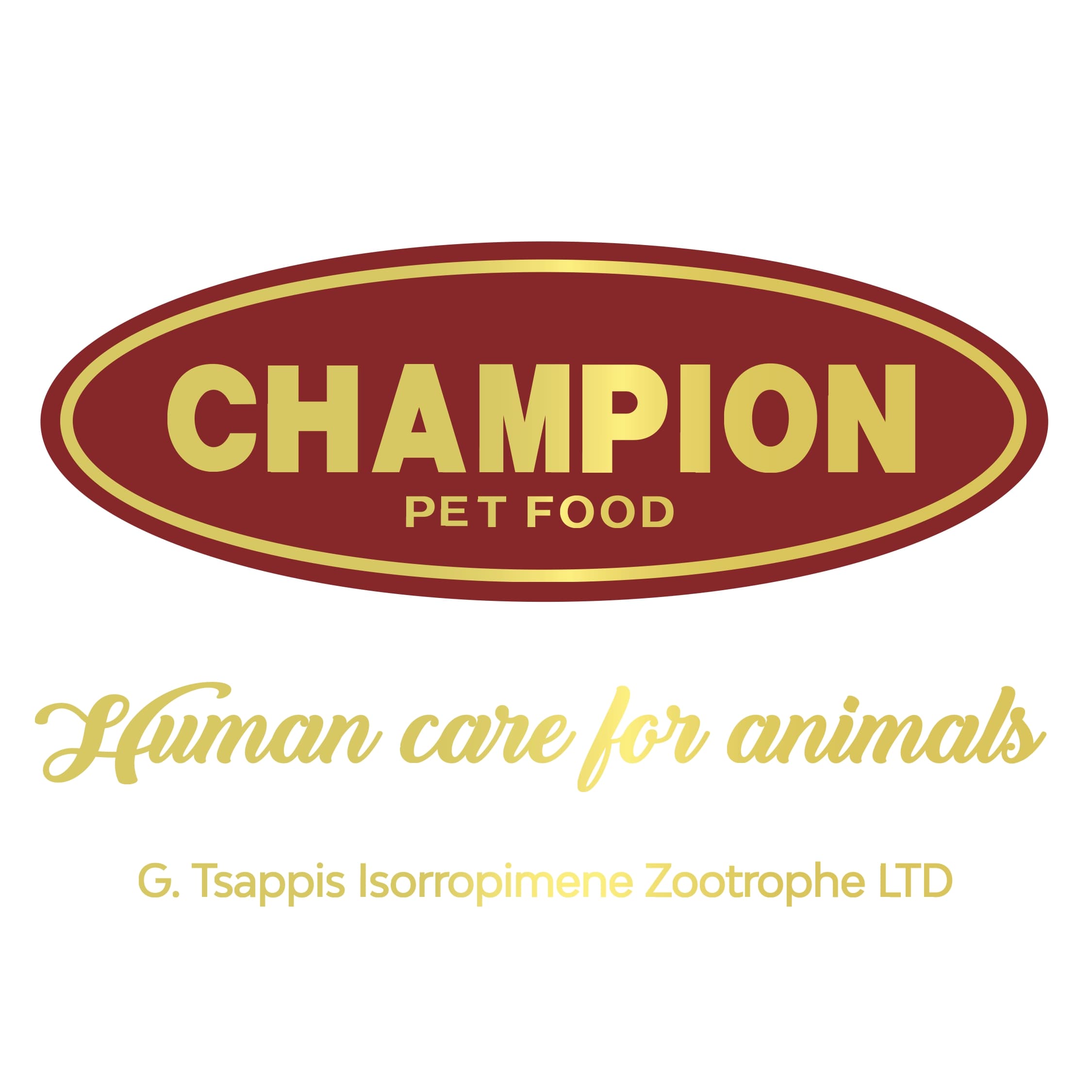 company's logo