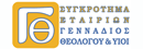 company's logo
