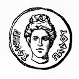 company's logo