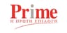 Company name