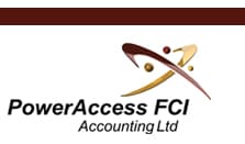 company's logo
