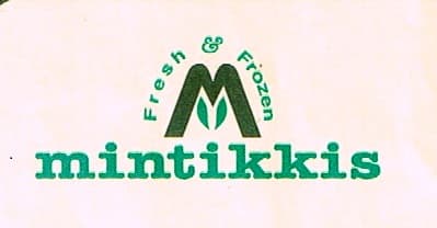 company's logo