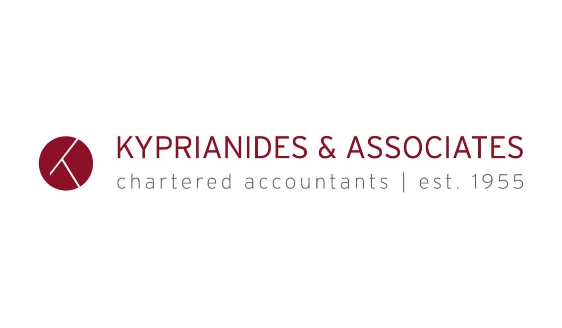 company's logo