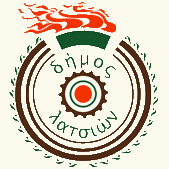 company's logo