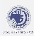 company's logo