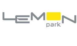 company's logo