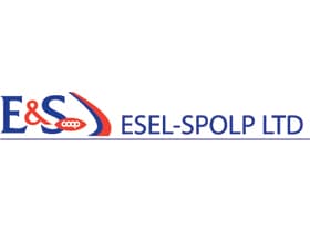 company's logo