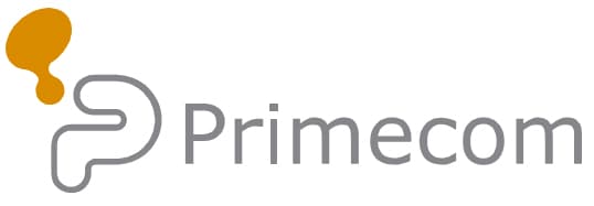 company's logo