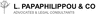 Company name