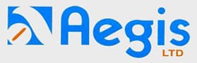company's logo
