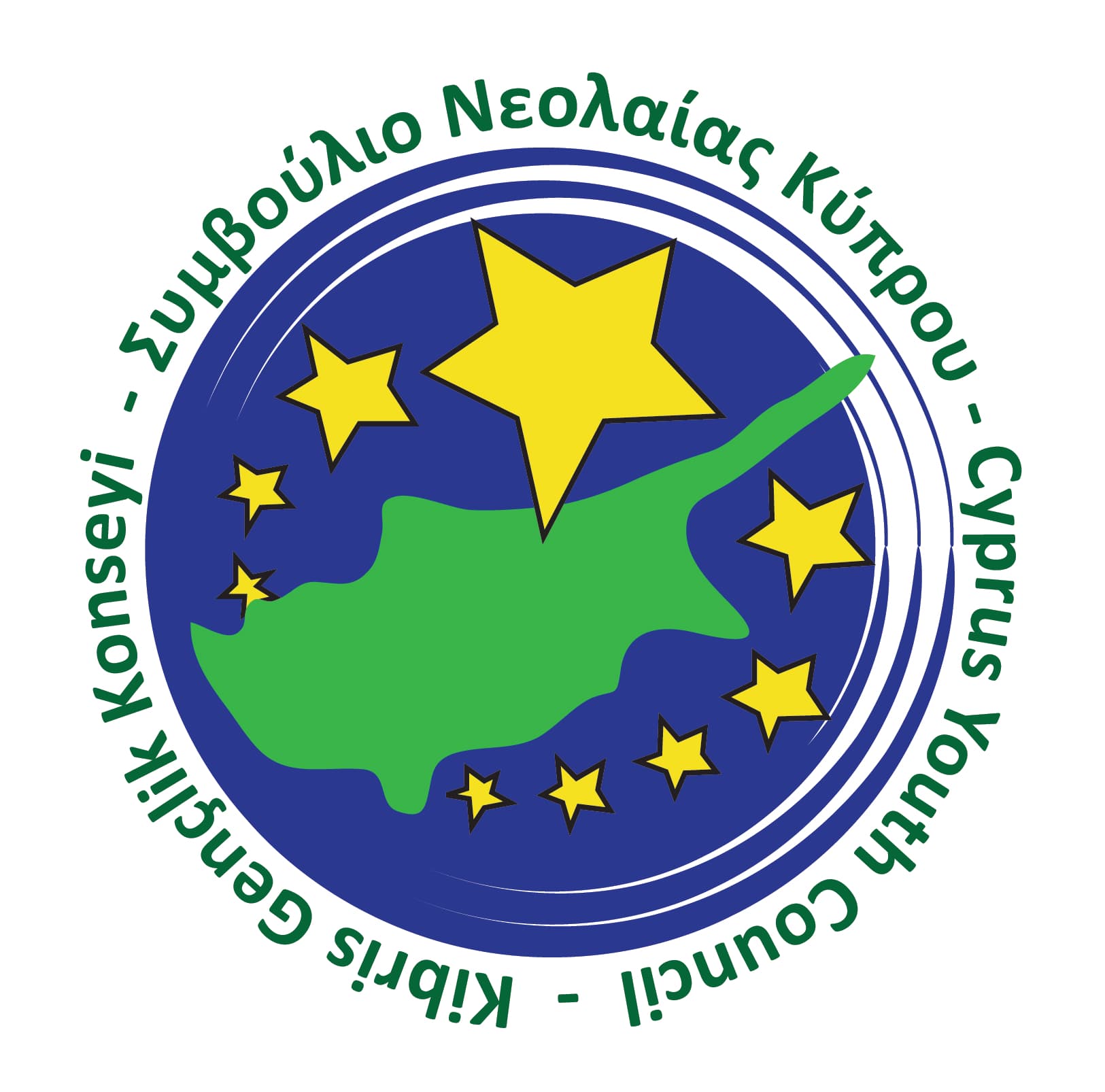 company's logo