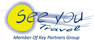 company's logo