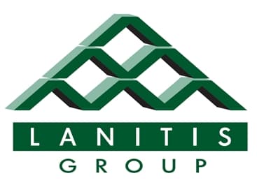 company's logo