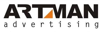 company's logo