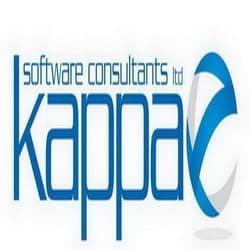 company's logo