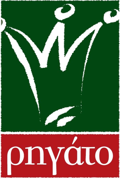 company's logo