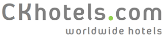 company's logo
