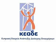 company's logo