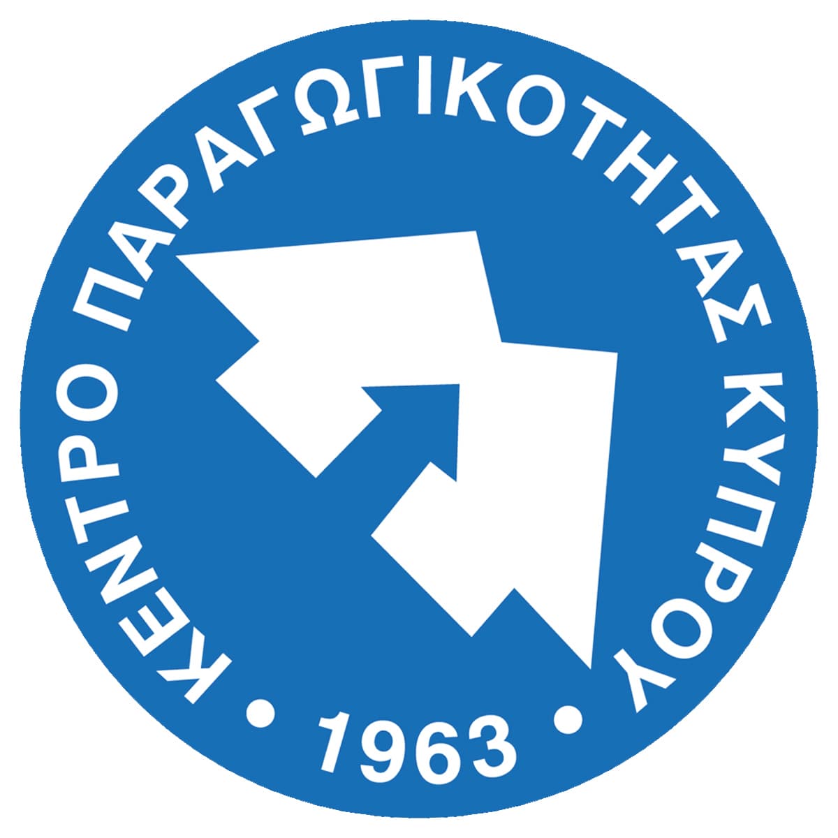 company's logo