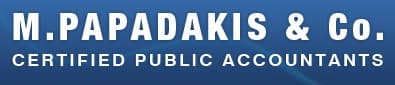 company's logo