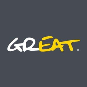 company's logo