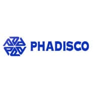 company's logo