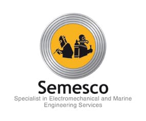 company's logo
