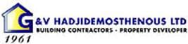 company's logo