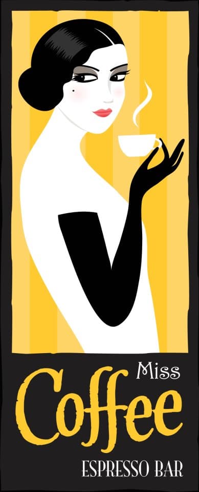 company's logo