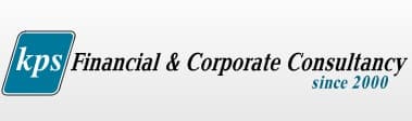 company's logo