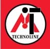company's logo