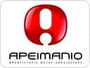 company's logo