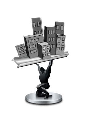 company's logo