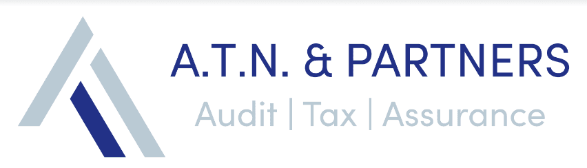 company's logo