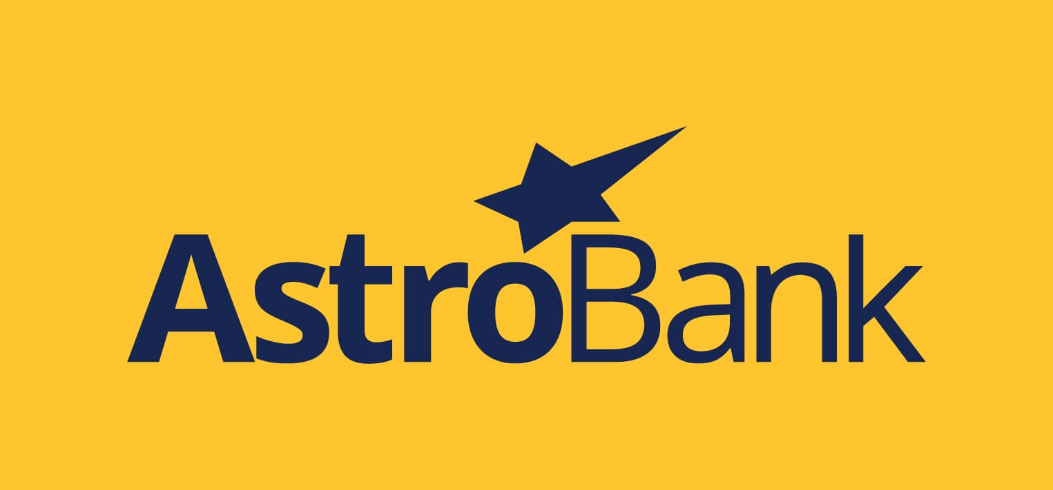 company's logo