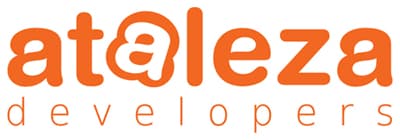 company's logo