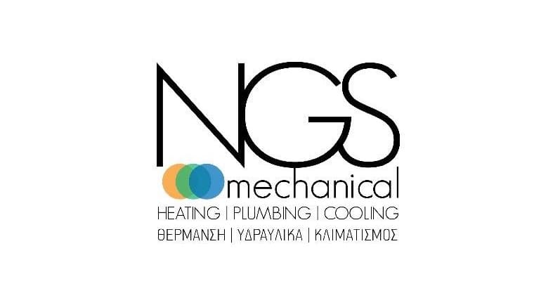 company's logo