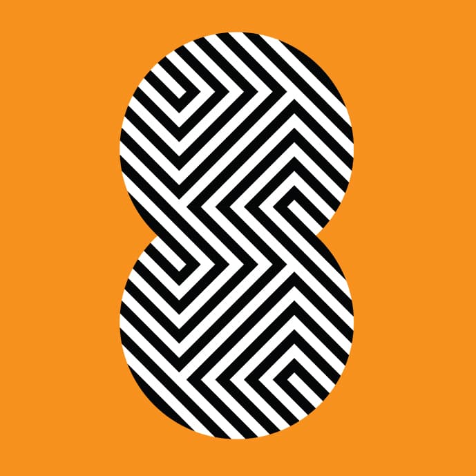 company's logo