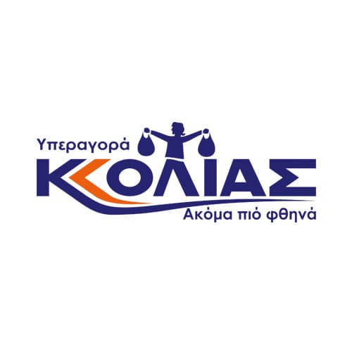 company's logo